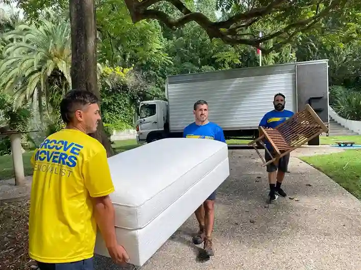 Packing